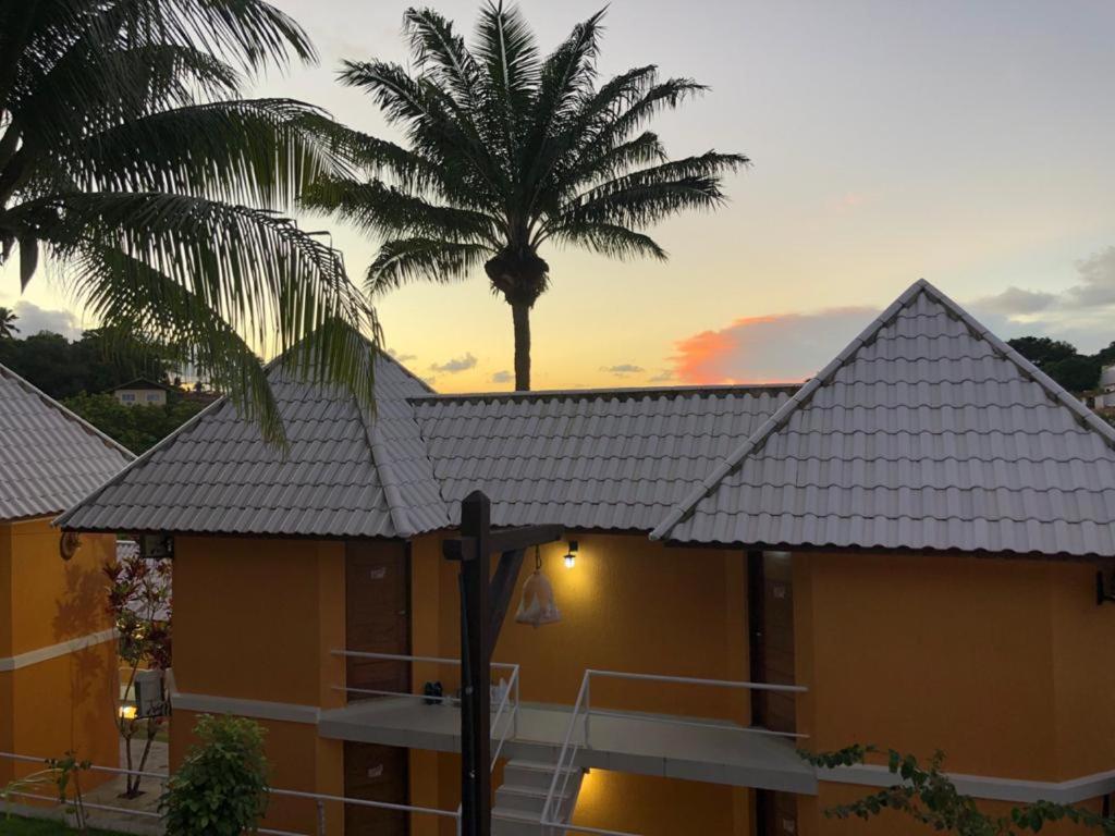 Hotel Morro De Sao Paulo Luaran gambar