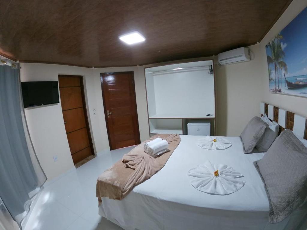 Hotel Morro De Sao Paulo Luaran gambar