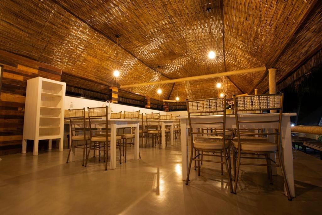 Hotel Morro De Sao Paulo Luaran gambar