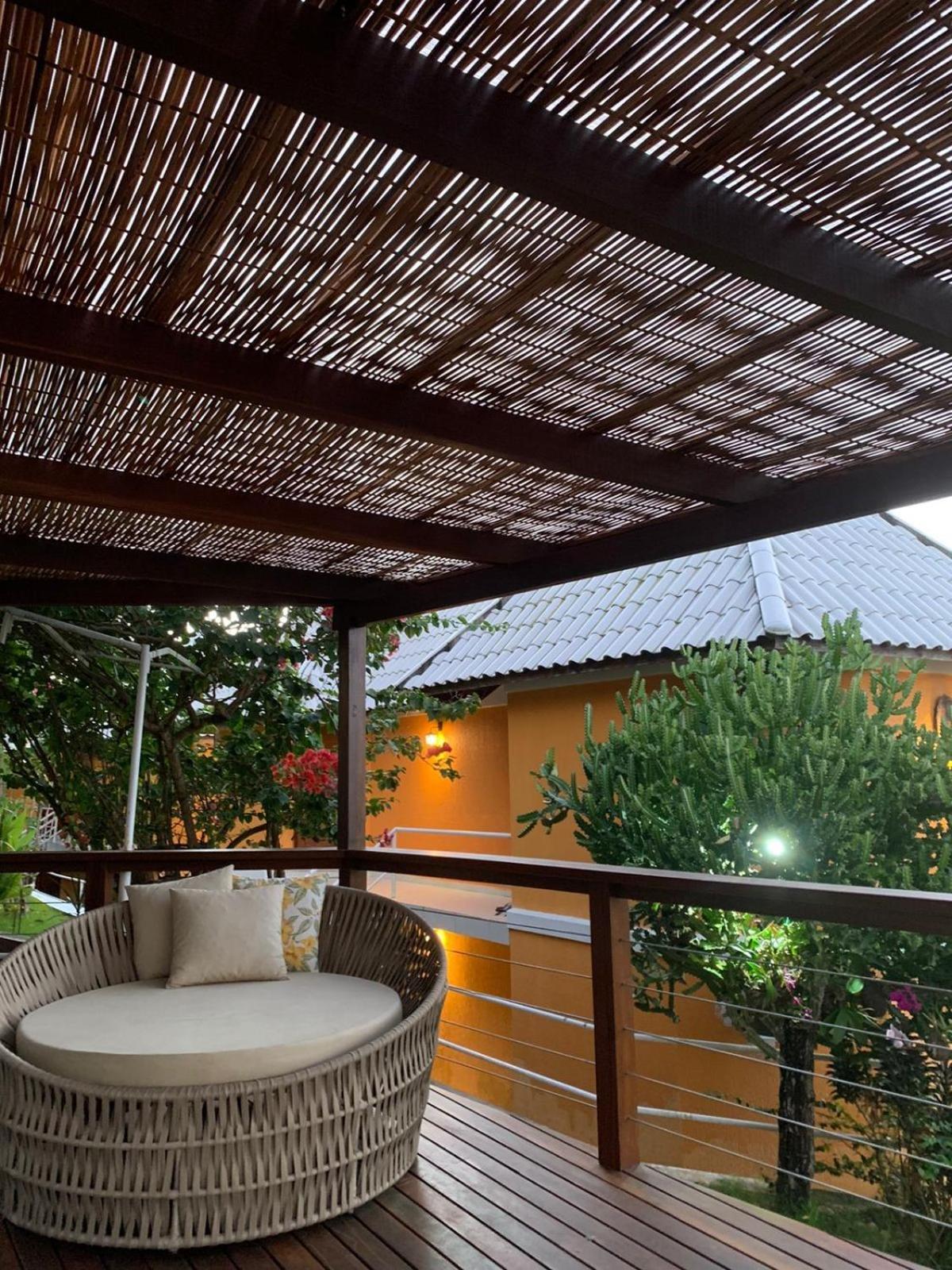 Hotel Morro De Sao Paulo Luaran gambar