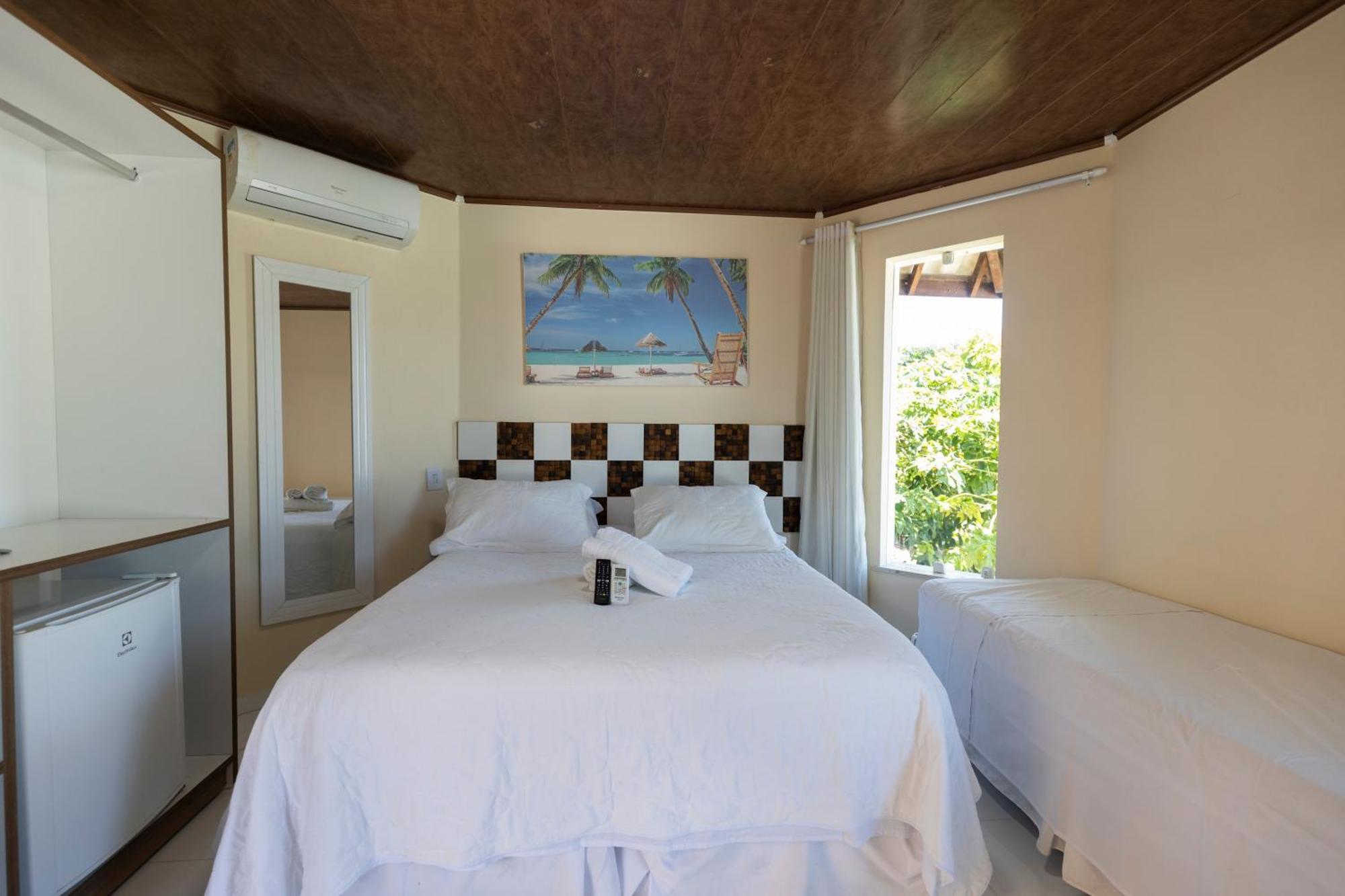 Hotel Morro De Sao Paulo Luaran gambar