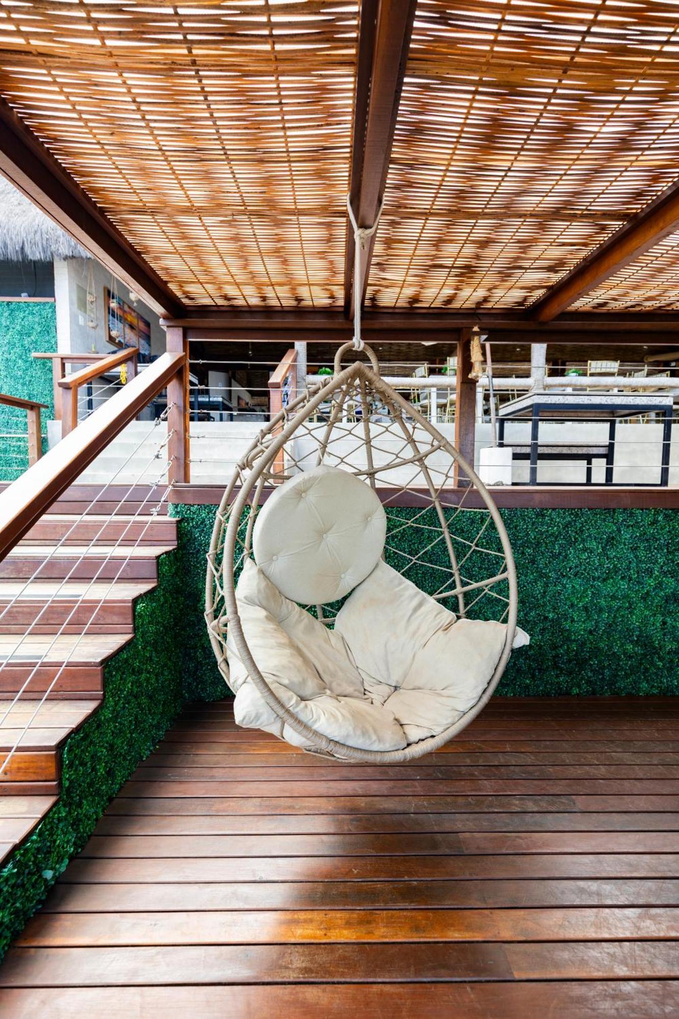 Hotel Morro De Sao Paulo Luaran gambar